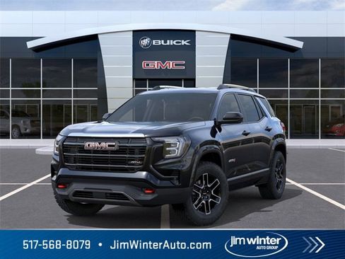 New 2026 GMC Terrain AT4 w/ Convenience Package III image 30