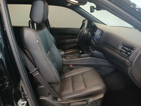 Used 2022 Dodge Durango GT AWD/4WD image 56