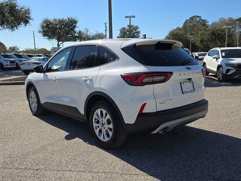 Used 2025 Ford Escape Active image 6