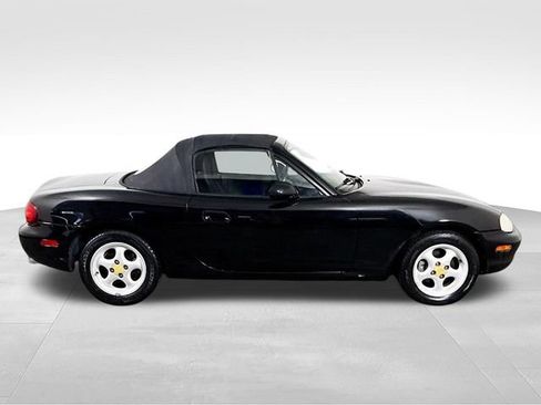 Used 1999 MAZDA MX-5 Miata RWD image 6