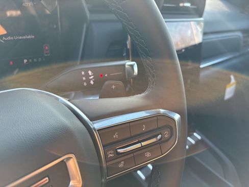 New 2026 GMC Terrain Elevation w/ Elevation Premium Package image 26