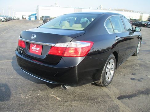 Used 2014 Honda Accord LX image 4