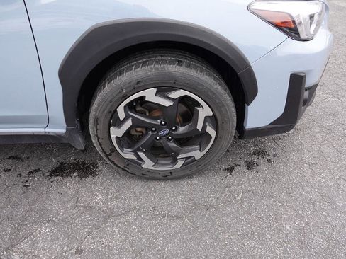 Used 2022 Subaru Crosstrek 2.5i Limited w/ Moonroof Package 2 image 12