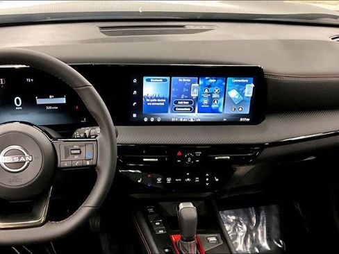 New 2026 Nissan Kicks SR w/ SR Premium Package image 8