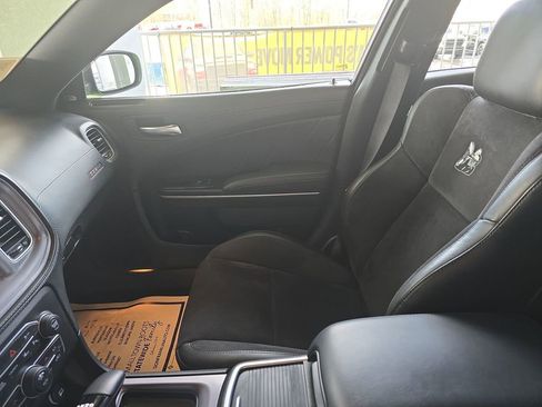 Used 2023 Dodge Charger Scat Pack w/ Plus Group image 11