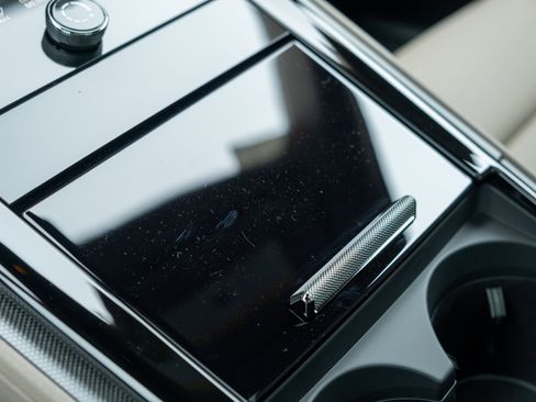 New 2026 Porsche Panamera 4 image 25