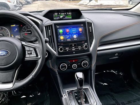 Used 2019 Subaru Crosstrek 2.0i Limited w/ Moonroof Package w/Navigation image 7