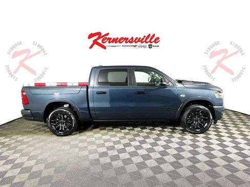 New 2026 RAM 1500 Limited image 8