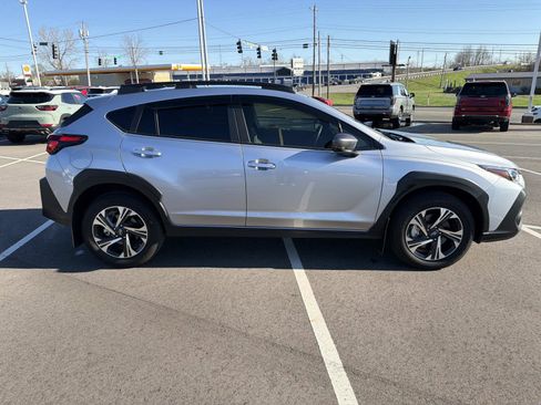 Used 2024 Subaru Crosstrek 2.0i Premium image 20