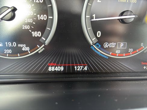 Used 2016 BMW X5 xDrive35i image 17