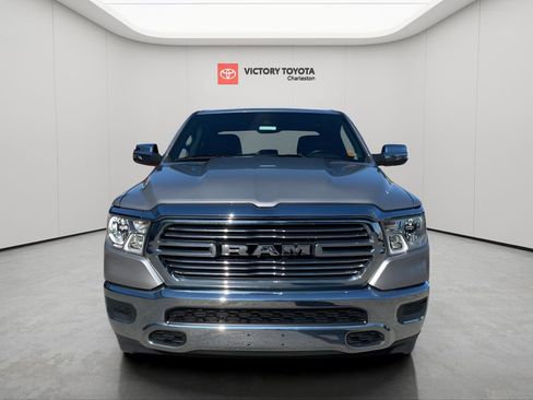 Used 2024 RAM 1500 Laramie image 8