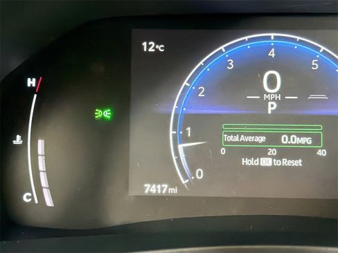 Used 2024 Toyota Grand Highlander XLE image 13