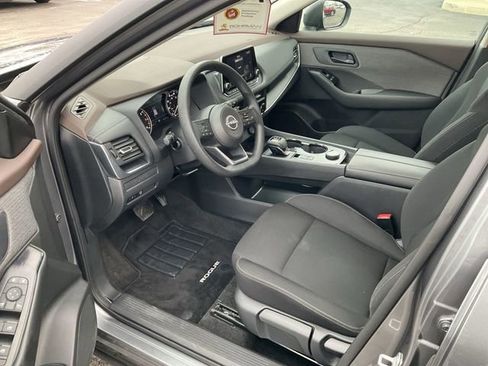 Certified 2023 Nissan Rogue S image 10