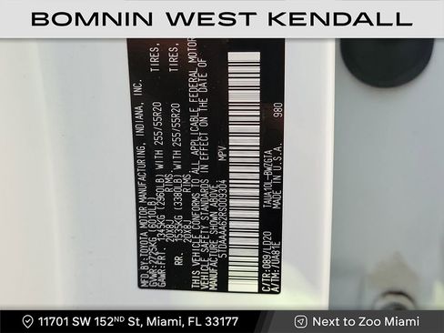 Used 2024 Lexus TX 350 FWD image 30