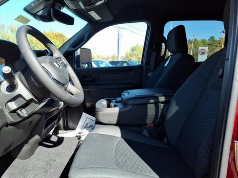 New 2026 RAM 2500 Tradesman w/ Safety Group image 7