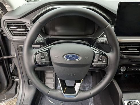 Used 2023 Ford Escape Active w/ Tech Pack #1 image 15