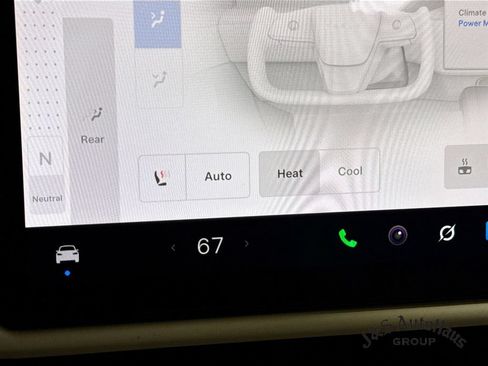 Used 2022 Tesla Model X Plaid AWD/4WD image 27