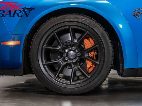 Used 2023 Dodge Challenger SRT Hellcat image 18