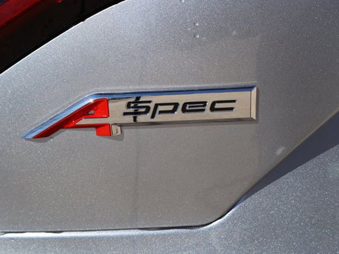 New 2026 Acura MDX A-Spec image 6