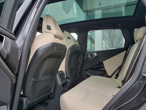 New 2026 BMW X3 xDrive30 w/ Premium Package image 15