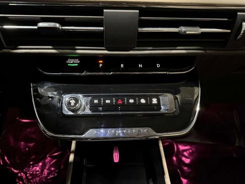 Certified 2024 Lincoln Corsair Grand Touring w/ Equipment Group 301A image 8