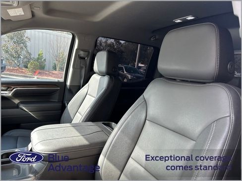 Used 2024 Chevrolet Silverado 1500 RST image 11