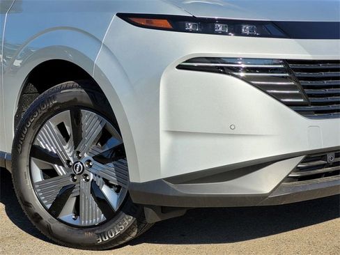 New 2025 Nissan Murano SL w/ Cargo Package image 3