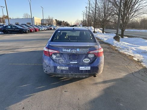 Used 2014 Toyota Corolla S w/ Driver Convenience Package image 4