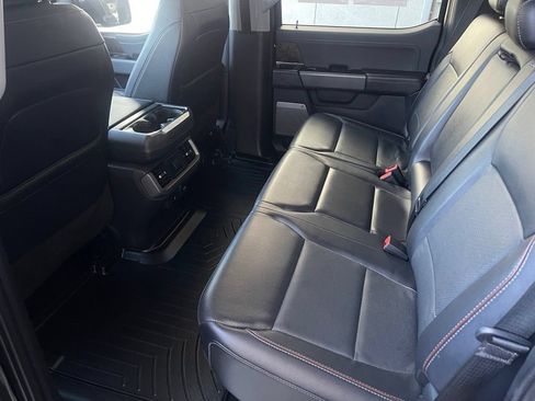 Used 2023 Ford F150 Lariat AWD/4WD image 11