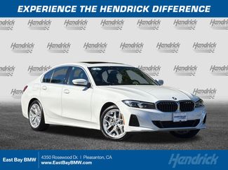 Used 2025 BMW 330i Sedan w/ Premium Package RWD video 1