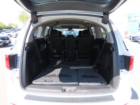 Certified 2023 Honda Odyssey EX-L image 10