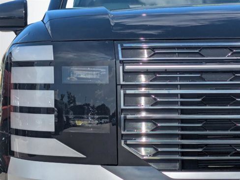 New 2026 Hyundai Palisade Calligraphy image 9