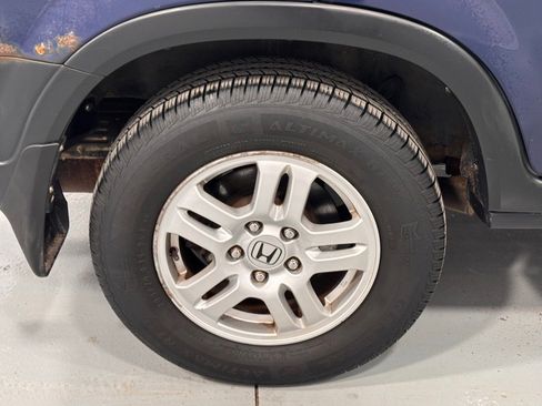 Used 2003 Honda CR-V EX image 33