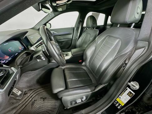 Used 2023 BMW M440i xDrive Gran Coupe w/ Premium Package image 28