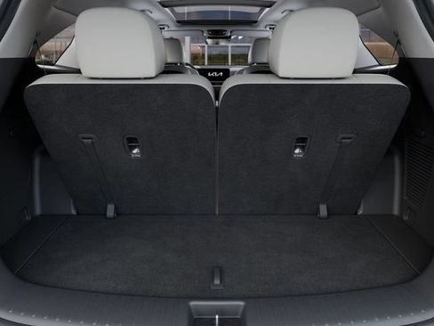 Certified 2025 Kia Sorento EX w/ EX Panoramic Sunroof Package FWD image 19