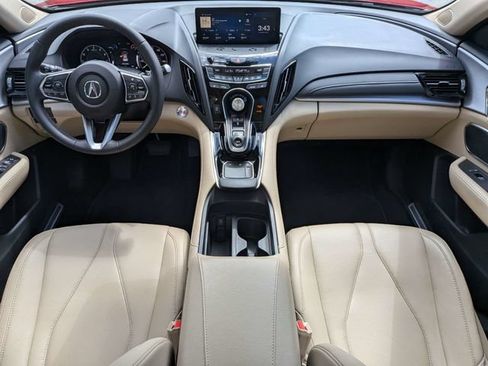 Used 2021 Acura RDX FWD image 18