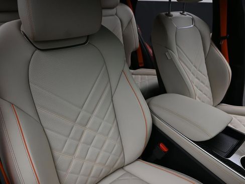 New 2026 Genesis GV70 3.5T Sport Prestige AWD/4WD image 14