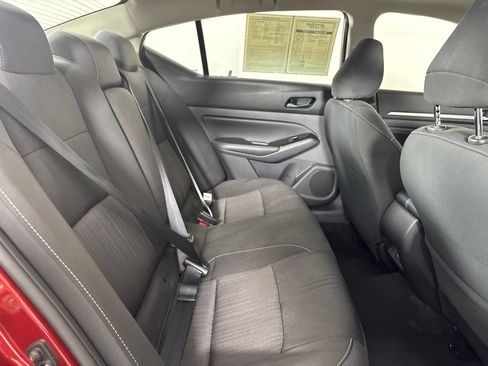 Used 2023 Nissan Altima 2.5 SV w/ SV Premium Package AWD/4WD image 40