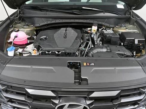 New 2026 Hyundai Tucson SEL image 21