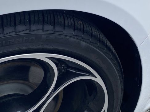 Used 2024 Alfa Romeo Giulia Ti image 14