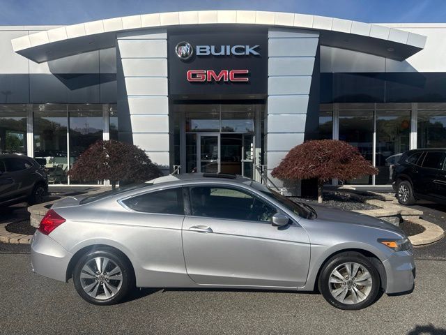 Used 2012 Honda Accord EX image 25