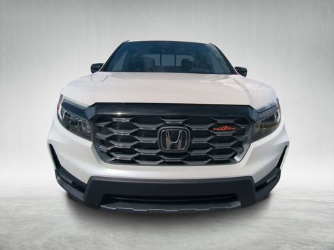 New 2026 Honda Ridgeline TrailSport image 8