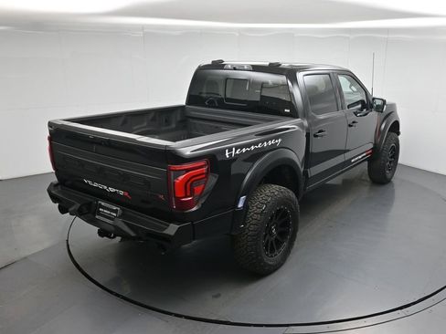 Used 2024 Ford F150 Raptor w/ Equipment Group 803A Raptor R AWD/4WD image 41