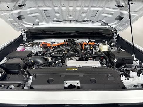 New 2026 Toyota Tacoma TRD Off-Road image 32