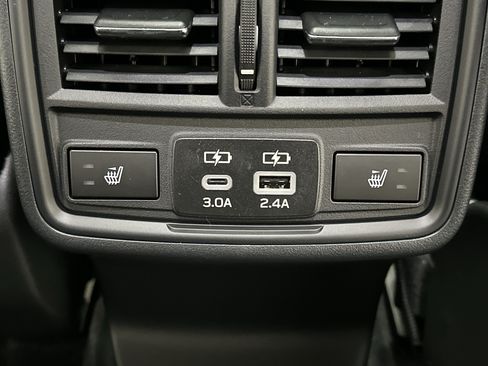 New 2026 Subaru Outback Limited XT AWD/4WD image 23