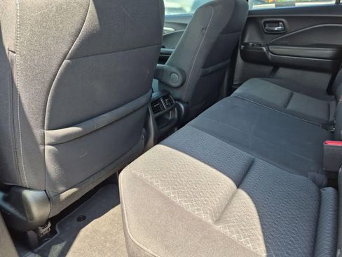 Used 2019 Honda Ridgeline Sport image 18