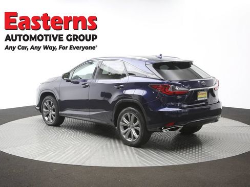 Used 2021 Lexus RX 350 AWD w/ Premium Package image 70