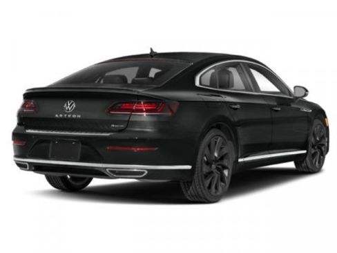 Used 2023 Volkswagen Arteon SEL image 2