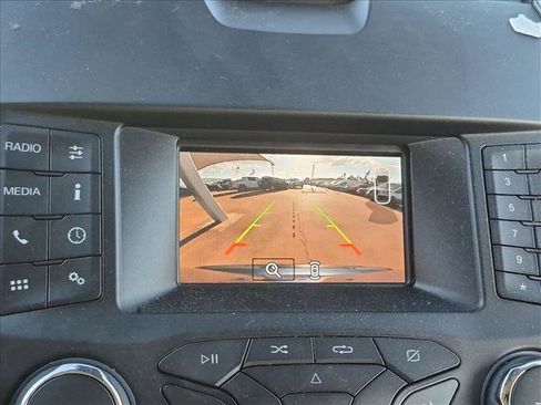 Used 2019 Ford Edge SE w/ SE Fleet Driver's Package FWD image 10