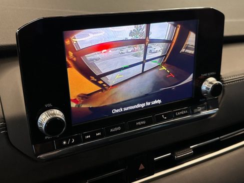 Used 2022 Mitsubishi Outlander ES image 13